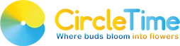 CircleTime — Where buds bloom into flowers